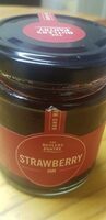 Strawberry jam