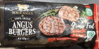 Angus Burgers