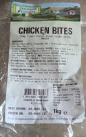 Chicken bites