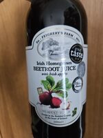 Beetroot Juice