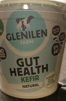 Gut Health Kefir Natural