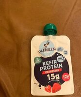 Kefir Protein Strawberry