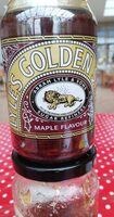 Lyles golden syrup
