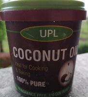 Coconut Oil