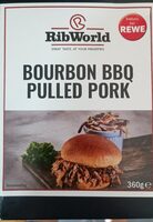 Bourbon BBQ Pulled Pork
