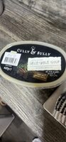Cully And Sully Vegetable Soup 400G