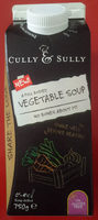 Végétable Soup