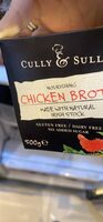 Chicken Broth