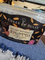 Brilliant Butternut Risotto