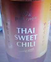 Thai sweet chili sauce