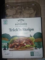 Trick'n Strips