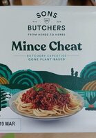 Mince Cheat
