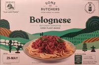 Bolognese