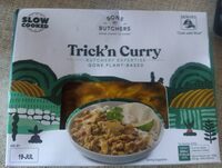 Trick'n Curry