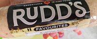 Traditional Irish pudding