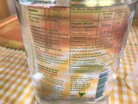 Silicium Organique G5 Sans Conservateur - 1 Litre - LLR-G5