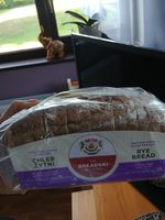 Rye Bread