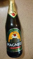 Original Irish Cider