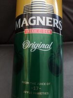 Magners Original