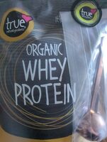 True Organic Whey