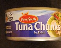 Tuna Chunks