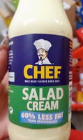 Sald cream