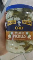 Pickles