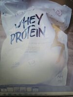 Whey Protein
