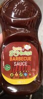 Barbecue sauce