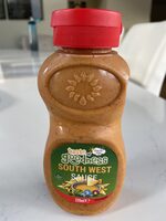South West Sauce
