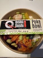 Poke Bowl