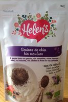 Graines des Chia