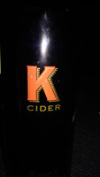 K Cider
