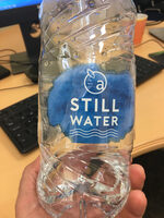 Applegreen water