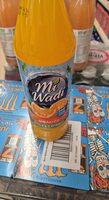 Mi wadi orange