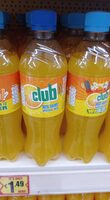 Rock shandy