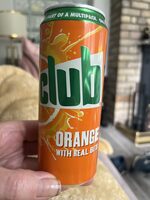 A MULTIPACK lub ORANGE WITH REAL BITS