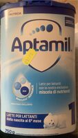 Aptamil