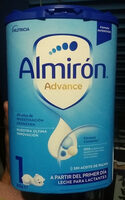Almirón Advance 1