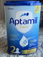 Aptamil Care