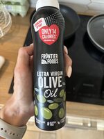 Extra Virgin Olive Oil