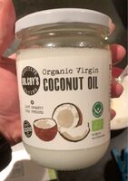 Coconut oil