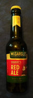 Granny's red ale
