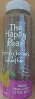 Berrylicious Smoothie