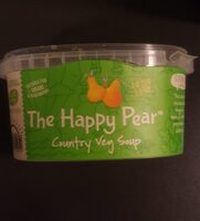 Country Veg Soup
