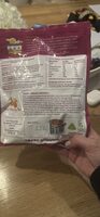 Steve's Dreamy Granola