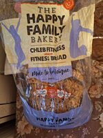 Fitness Bread