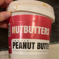 Peanut Butter
