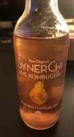 Kombucha