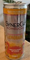 Kombucha